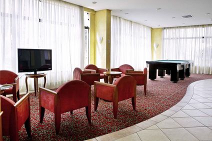 Ibis Taubate