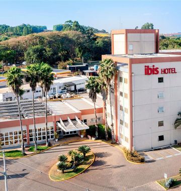 Ibis Piracicaba