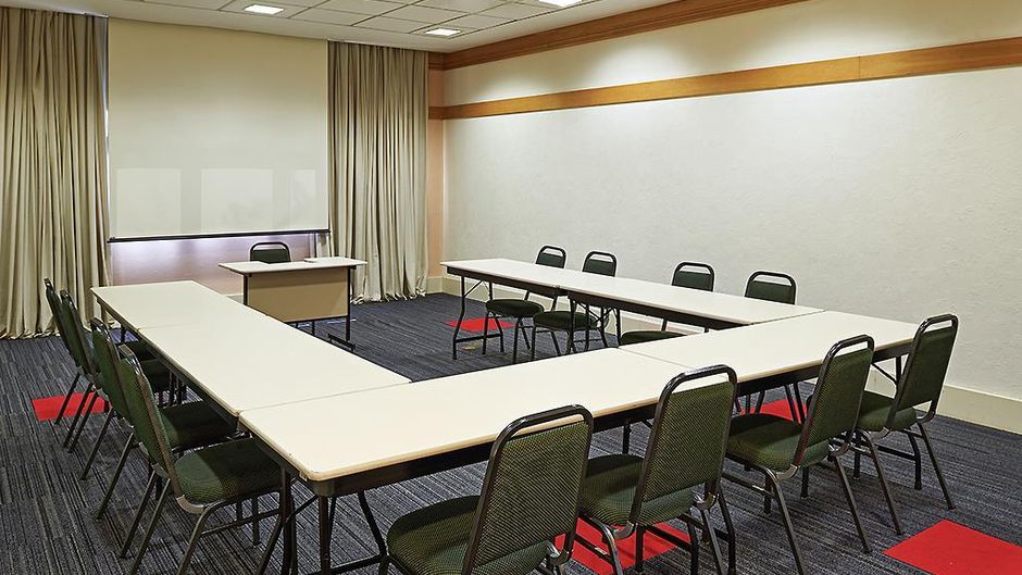 Ibis Sao Carlos Other