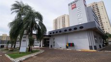 Ibis Sao Carlos