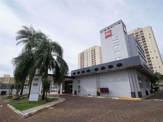 Ibis Sao Carlos