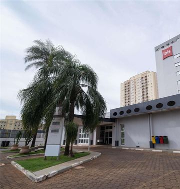 Ibis Sao Carlos