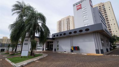 Ibis Sao Carlos