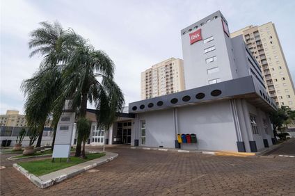 Ibis Sao Carlos