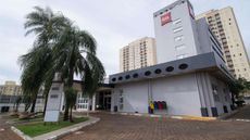 Ibis Sao Carlos