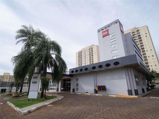 Ibis Sao Carlos