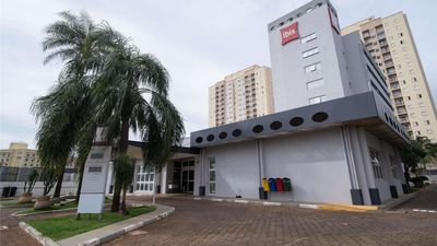 Ibis Sao Carlos