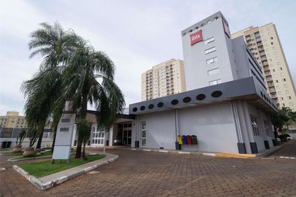 Ibis Sao Carlos