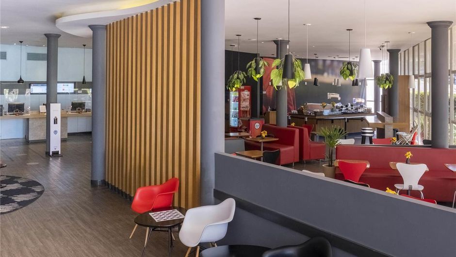 Ibis Sao Jose Do Rio Preto Exterior