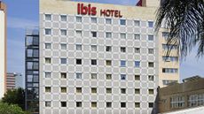 Ibis Sao Jose Do Rio Preto