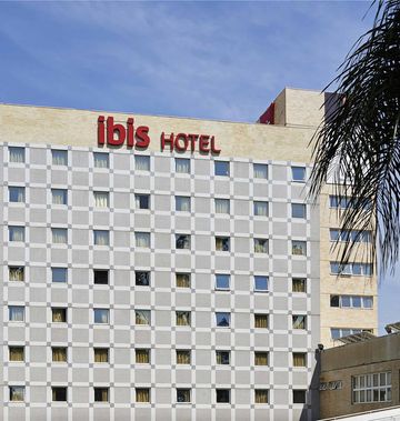 Ibis Sao Jose Do Rio Preto