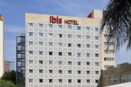 Ibis Sao Jose Do Rio Preto