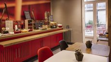 Ibis Paris Convention