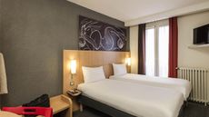 Ibis Paris Convention