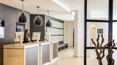Novotel Leeds