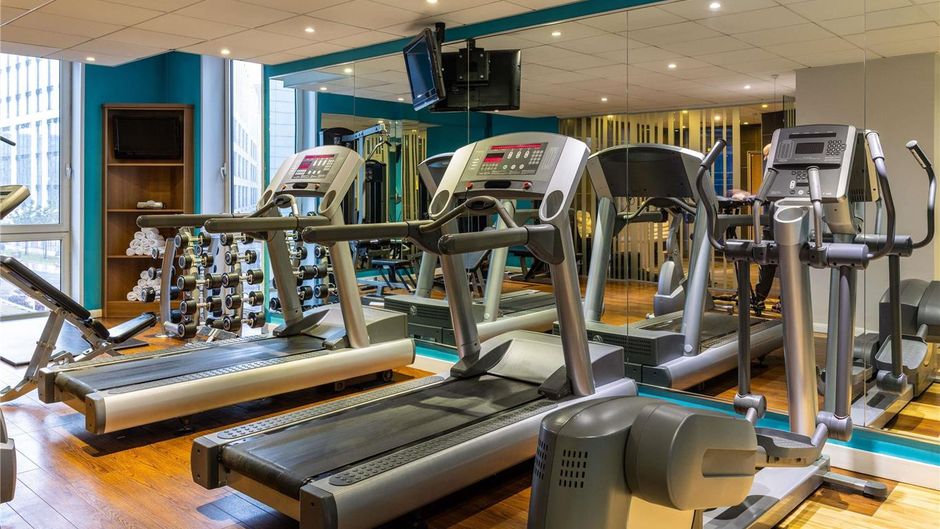 Novotel Leeds Other