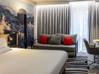 Novotel Leeds