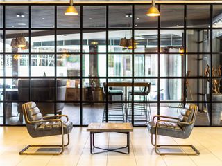 Novotel Leeds