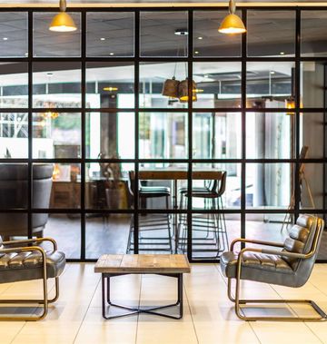 Novotel Leeds