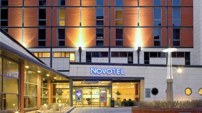 Novotel Leeds