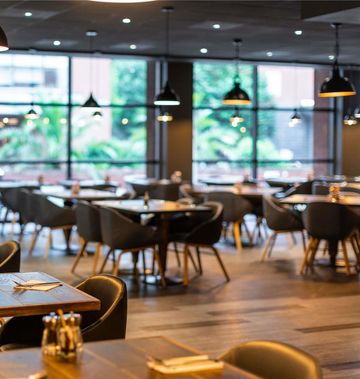 Novotel Leeds