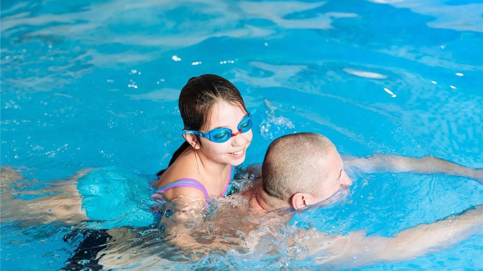 Novotel Milton Keynes Pool