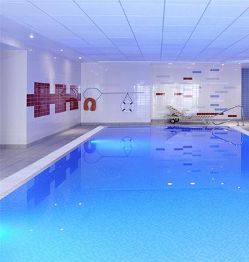 Novotel Milton Keynes