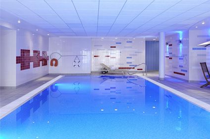 Novotel Milton Keynes