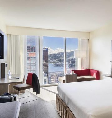 Novotel Wellington