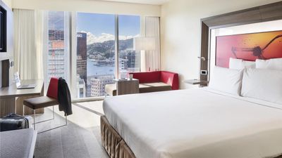 Novotel Wellington