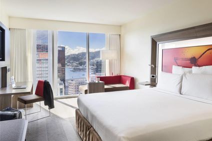 Novotel Wellington