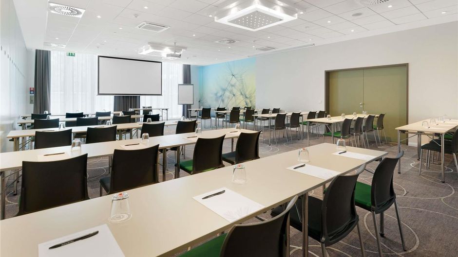 Novotel Berlin Mitte Meeting