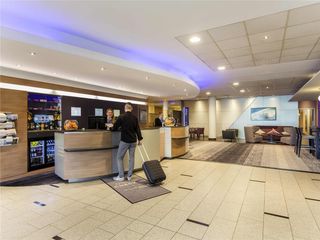 Novotel Duesseldorf City West