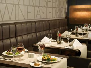 Novotel Duesseldorf City West