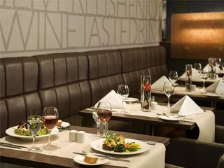 Novotel Duesseldorf City West
