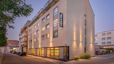 Novotel Munchen City