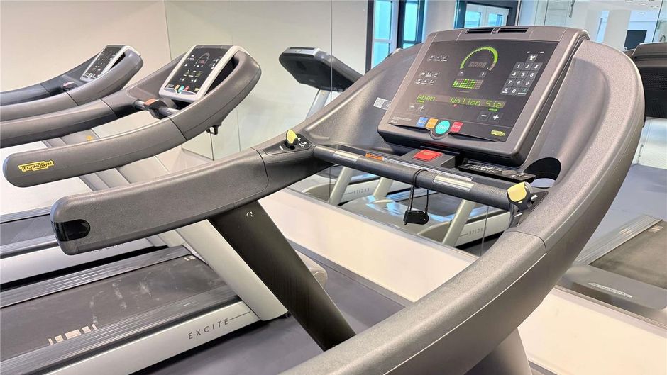 Novotel Munchen City Health