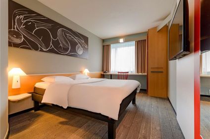Ibis Alsterring