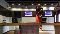 Ibis Stuttgart Centrum