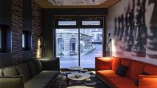 Ibis Stuttgart Centrum