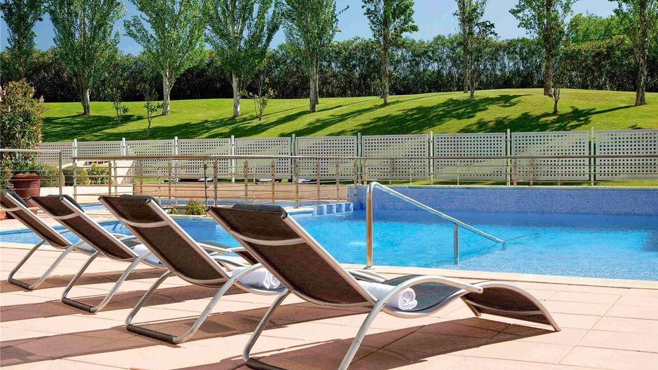 Ibis Styles Barcelona San Joan Despi Other