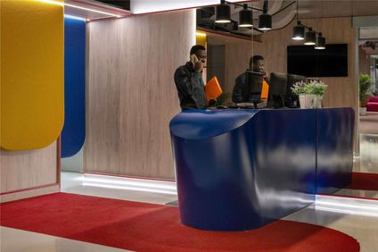 Ibis Styles Barcelona San Joan Despi