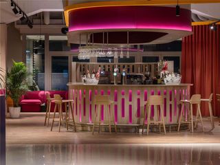Ibis Styles Barcelona San Joan Despi