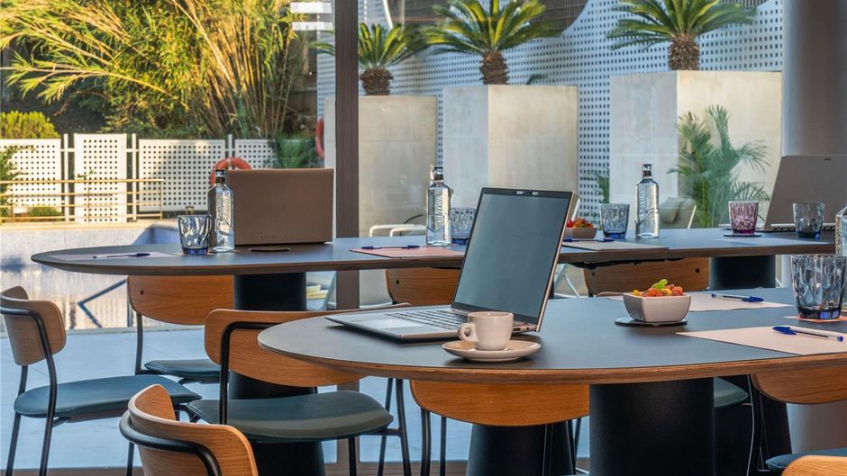 Ibis Styles Barcelona San Joan Despi Exterior