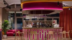 Ibis Styles Barcelona San Joan Despi