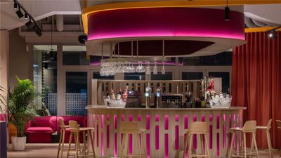 Ibis Styles Barcelona San Joan Despi