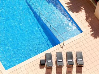Ibis Styles Barcelona San Joan Despi