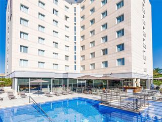 Ibis Styles Barcelona San Joan Despi