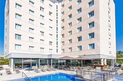 Ibis Styles Barcelona San Joan Despi