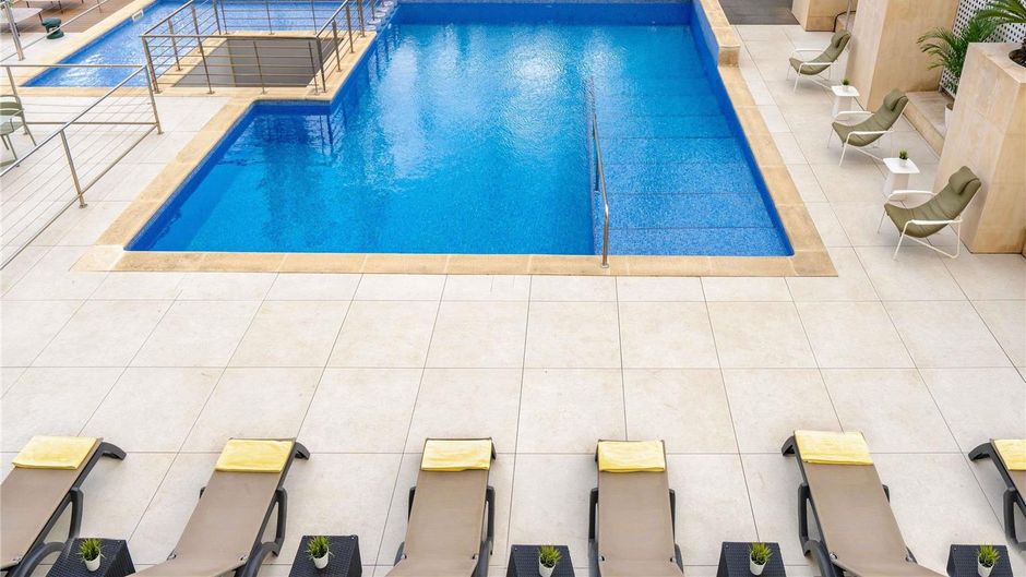 Ibis Styles Barcelona San Joan Despi Exterior